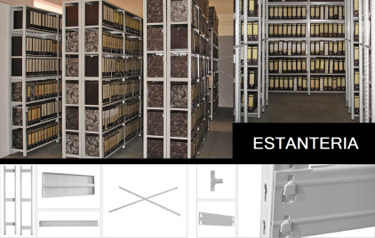 ESTANTERIA
