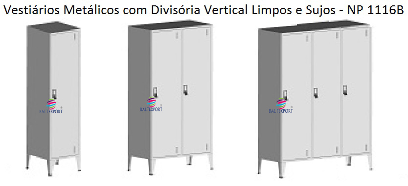 06 Vestiario Limpos e Sujos 123_Baltexport