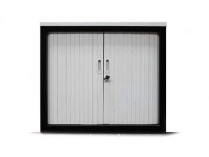 Armario persiana baixo