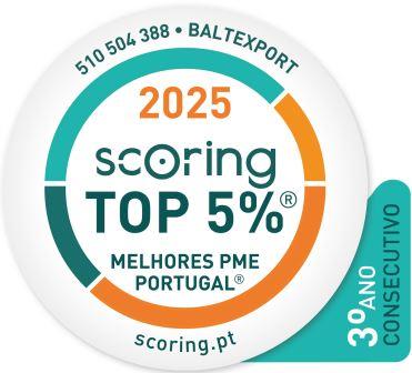 BALTEXPORT - 510504388 - Selo TOP5 2025 - web