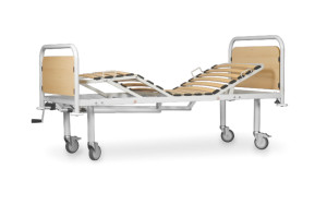 Cama bipartida epoxy C.2030xL.970xA.500mm 
