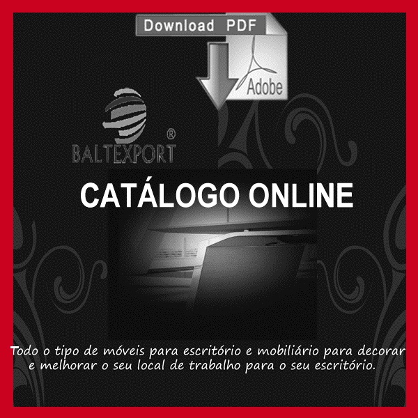 CATALOGO BALTEXPORT