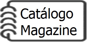 Catálogo Magazine Baltexport