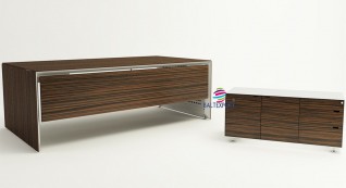 Linha BBA mobiliario de escritorio 014