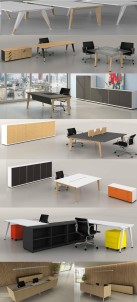 Mobiliário de escritório Baltexport | Mobiliário à sua medida‎