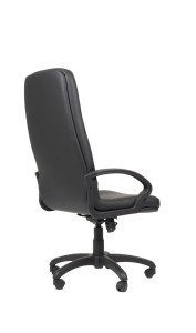 Cadeira Relax, costa alta, mecanismo basculante com possibilidade de bloqueio em três posições BRE.500